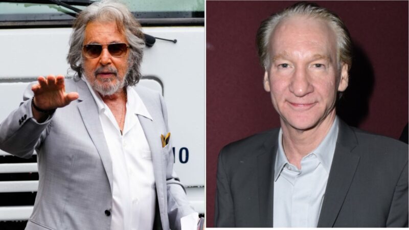 ‘They Got Back Together?’: Al Pacino Celebrates 85th with 31-Year-Old Ex and Bill Maher Months After Her Hot Date with the Comedian