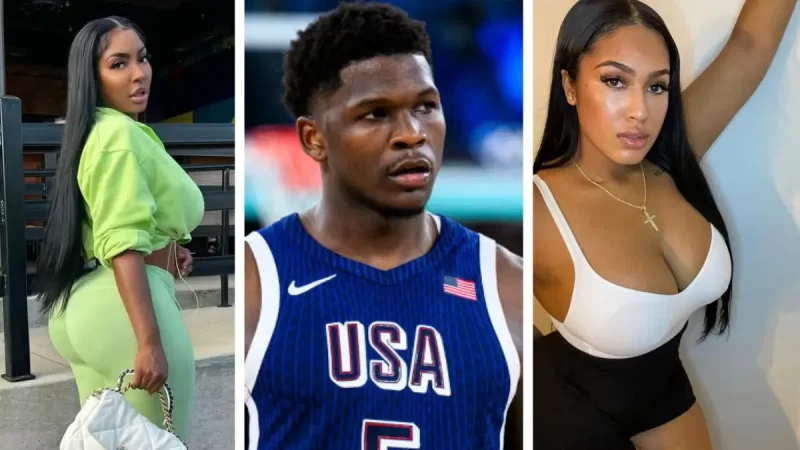 ‘Chics Know Exactly What They Are Doing!’: Ayesha Howard Looks to Raise Her Daughter with Anthony Edwards Under the Same Roof as His Son with Ally D After Custody Agreement