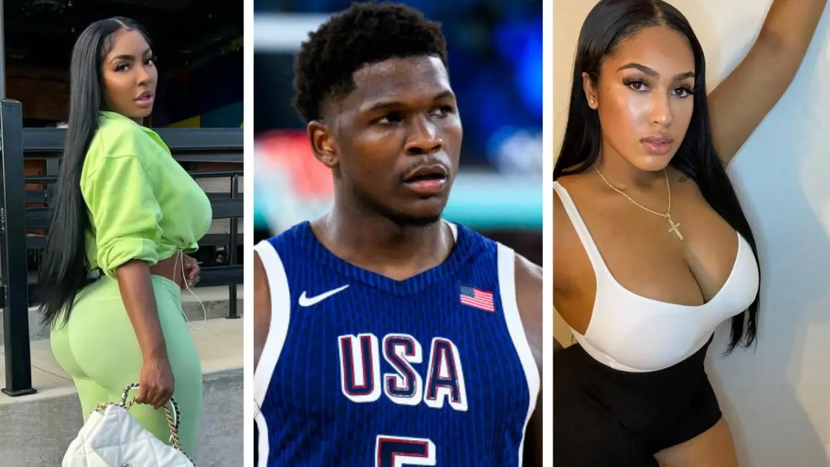 ‘Chics Know Exactly What They Are Doing!’: Ayesha Howard Looks to Raise Her Daughter with Anthony Edwards Under the Same Roof as His Son with Ally D After Custody Agreement