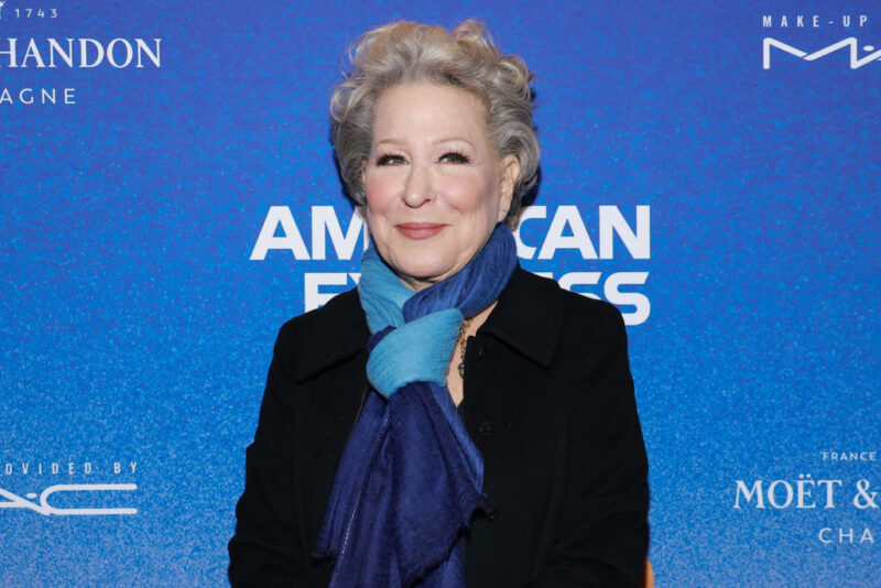 Bette Midler Severs Ties with Tesla, Torches Elon Musk in Viral Rant: ‘I Refuse to Drive a Symbol of Greed, Racism, and Ignorance!