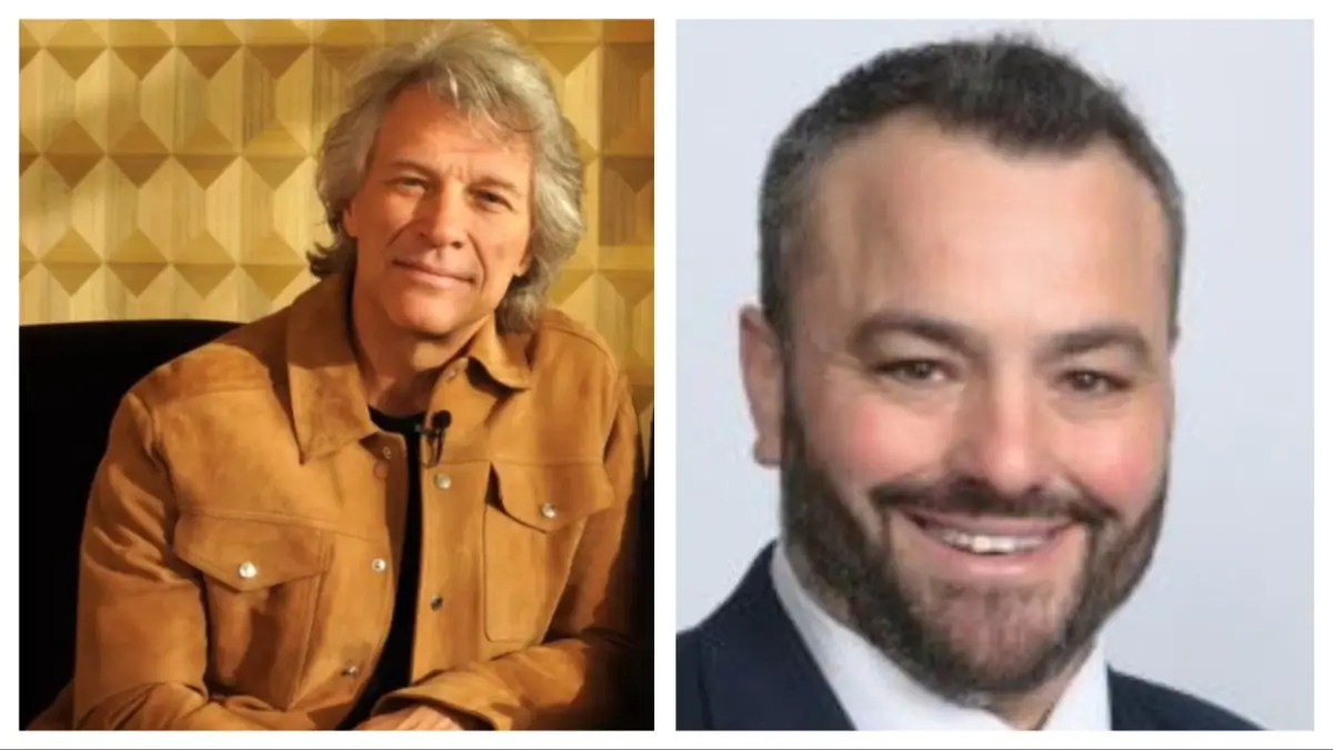 ‘We Don’t Want to be Ground Zero for Homelessness’: Bon Jovi at Odds with Disgraced New Jersey Mayor After Rock Star’s Good Deed Leads to Backlash