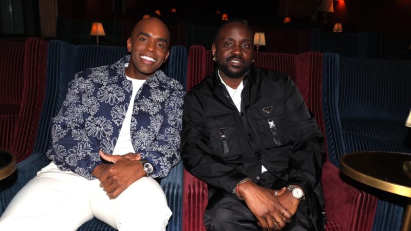 “It Waited for Me”: Brian Tyree Henry Opens Up About Losing His Father Weeks Before Filming His Most Emotional Scene in ‘Dope Thief’
