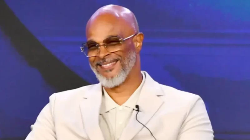 ‘It Wasn’t Like They Were in Love’: Damon Wayans Says After Messy Divorce He Fell ‘In Love’ with His Nephew’s Ex—Now ‘Family Gatherings Are Awkward’