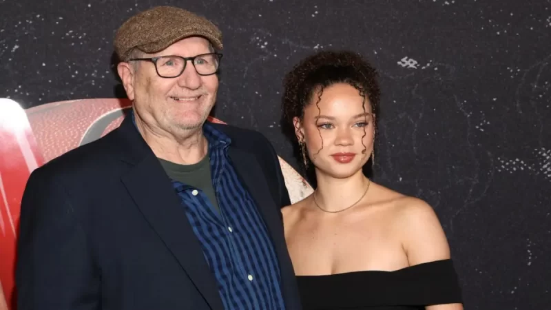 ‘I Am a Surrogate Baby’: Ed O’Neill’s Daughter Reveals the Truth About Her Birth Mom After Viral TikTok Video