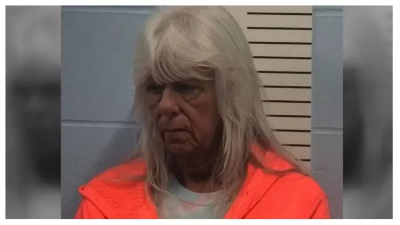‘Bring the Monkey Back’: Missouri Police Investigating If 70-Year-Old Woman Known for Fostering More Than 200 Children Over the Years Tried to Trade One for an Exotic Animal