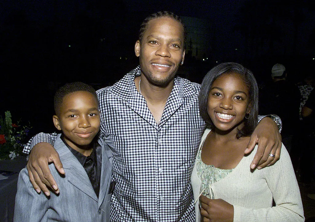 ‘The Hughleys’ Fans Stunned by Dee Jay Daniels’ Shocking Transformation After Beating Murder Charge and Disappearing for 12 Years