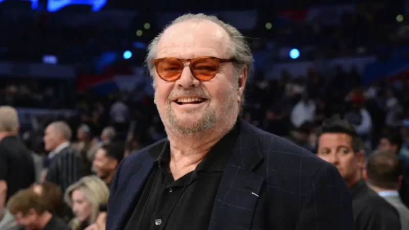 ‘Next Time I’d Accept’: Anjelica Huston Declined Ex Jack Nicholson’s ‘Sweet Offer,’ and Now She Completely Regrets It