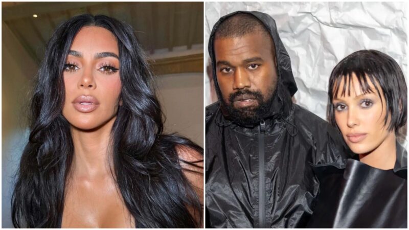 ‘Why Does She Keep Trying to Look Like Bianca?’: Kim Kardashian’s Pantsless Photoshoot Slammed as ‘Desperate’ By Fans Who Say She’s Trying Hard to ‘Fill a Void’