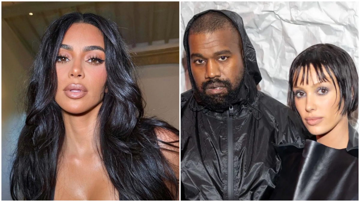 ‘Why Does She Keep Trying to Look Like Bianca?’: Kim Kardashian’s Pantsless Photoshoot Slammed as ‘Desperate’ By Fans Who Say She’s Trying Hard to ‘Fill a Void’
