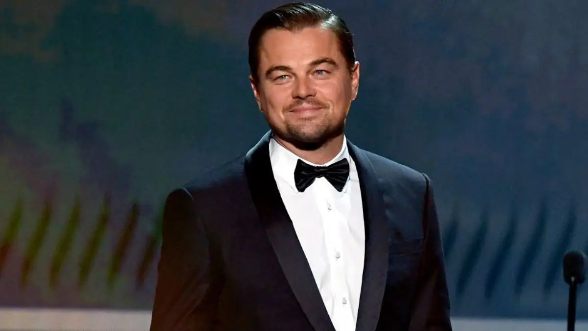 ‘We’re Not Really Good Friends’: Leonardo DiCaprio’s Ex Dishes on Dating Him Weeks After New Younger Girlfriend Was Warned About Talking Too Much