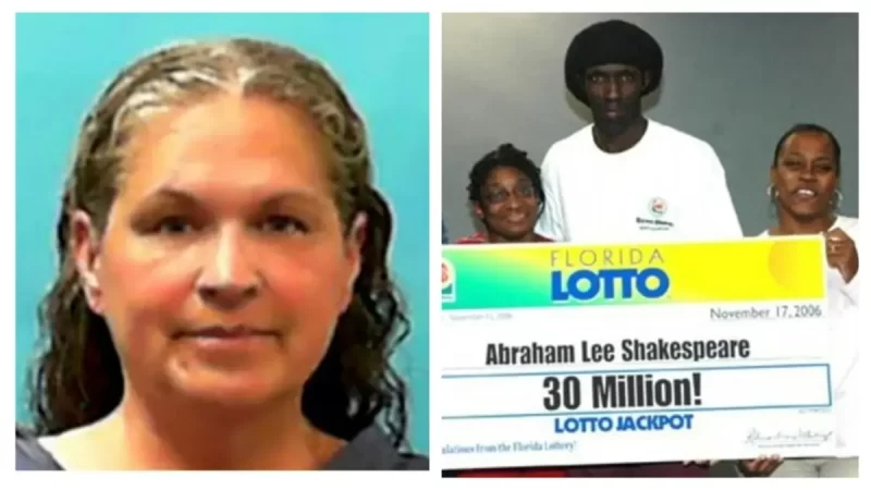 ‘So Stupid’: Florida Woman Called the ‘Most Manipulative Person’ By a Judge After Conviction for Killing $30M Lottery Winner Speaks Out from Behind Bars and She’s Still Making Excuses