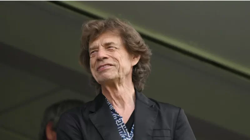 ‘He’s Draining the Youth Right Out of Her’: Mick Jagger’s 37-Year-Old Fiancée Drops Bombshell About Why She May Never Marry the Rolling Stones Frontman