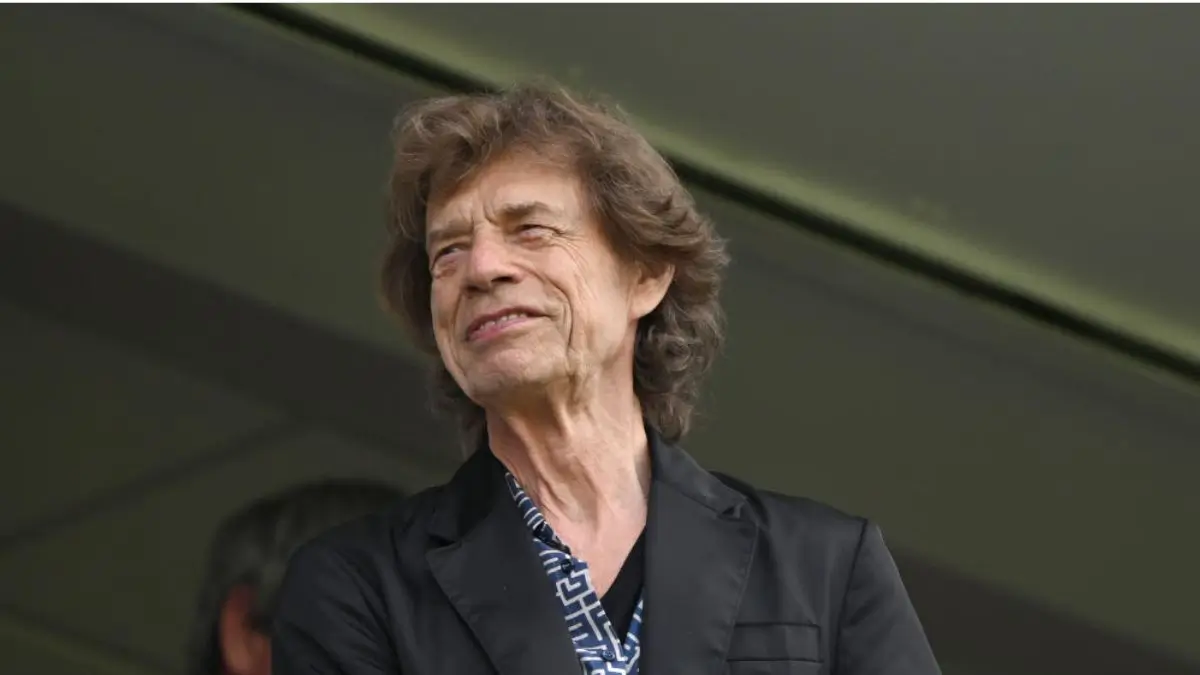 ‘He’s Draining the Youth Right Out of Her’: Mick Jagger’s 37-Year-Old Fiancée Drops Bombshell About Why She May Never Marry the Rolling Stones Frontman