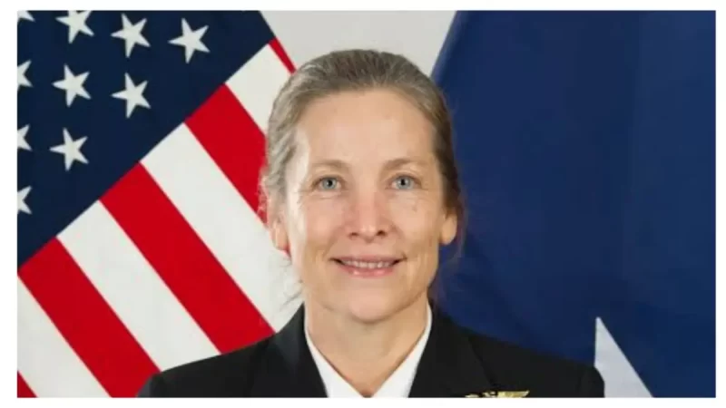 ‘This Ain’t About Merit’: High-Ranking Female Military Official Stood Her Ground Against Trump’s ‘Ego’ When She Refused to Hang His Pictures and Got Fired for It, Jasmine Crockett Claims