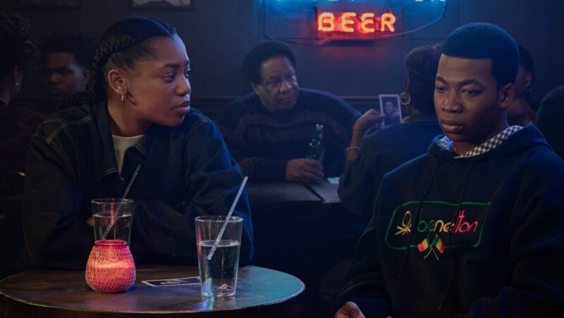 ‘Raising Kanan’ Season 4, Episode 6: The emergence of Jukebox the Diabolical