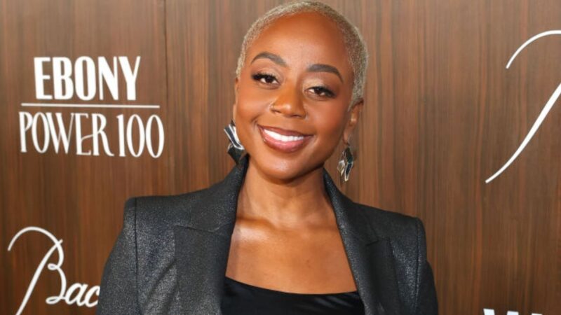 Pinky Cole says she lost ownership of her Slutty Vegan business– but bought it back