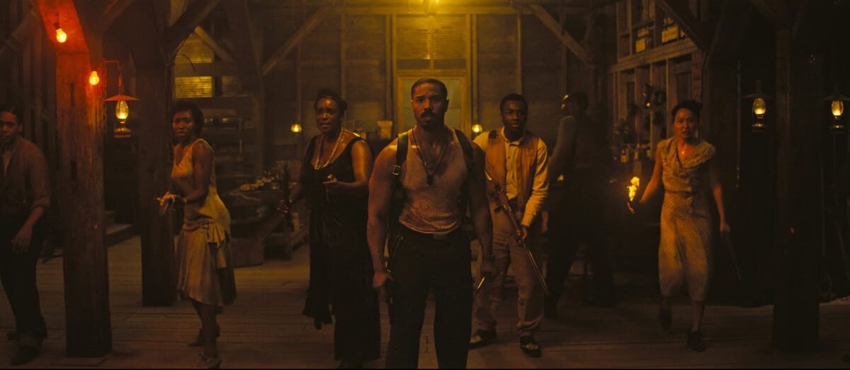 Will Michael B. Jordan and Ryan Coogler’s ‘Sinners’ see $45 million for its opening weekend?
