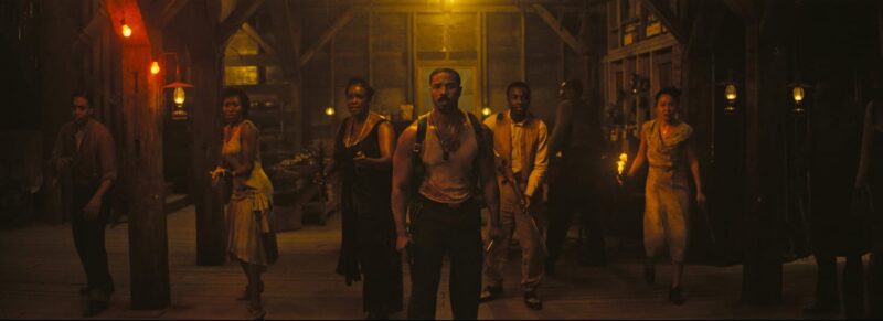 Will Michael B. Jordan and Ryan Coogler’s ‘Sinners’ see $45 million for its opening weekend?