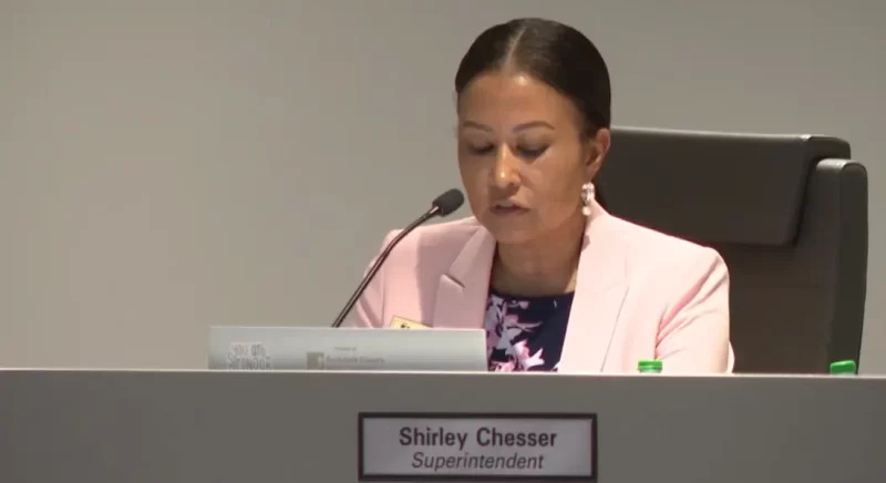 ‘What’s Going On?’: Superintendent Apologizes After ‘Coloreds Only’ and ‘Whites Only’ Signs Were Used In ‘Unauthorized’ Lesson for First Graders, Some Wonder If Teacher Will be Fired