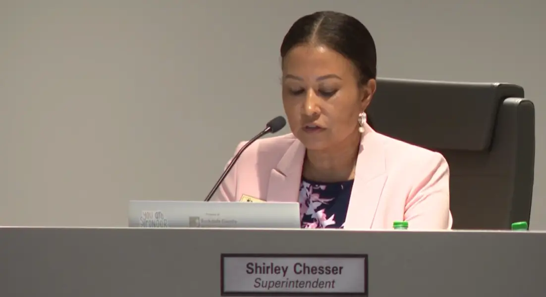 ‘What’s Going On?’: Superintendent Apologizes After ‘Coloreds Only’ and ‘Whites Only’ Signs Were Used In ‘Unauthorized’ Lesson for First Graders, Some Wonder If Teacher Will be Fired