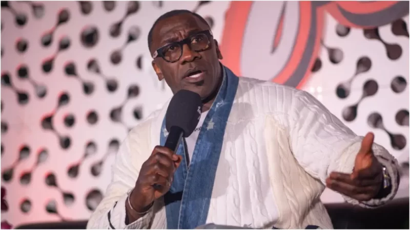 ‘Shawty Was Going Crazy in the Text Thread’: Shannon Sharpe Hit With Civil Lawsuit While Negotiating $100M Deal — Drops Explicit Texts to Expose Accuser’s Real Intentions