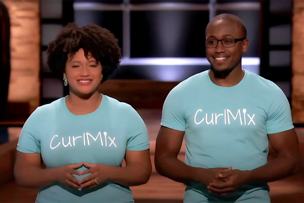 ‘What an Absolute Savage’: Black Couple Shut Down ‘Shark Tank’ Offer, Now Their Company Is Valued at Nearly $40 Million