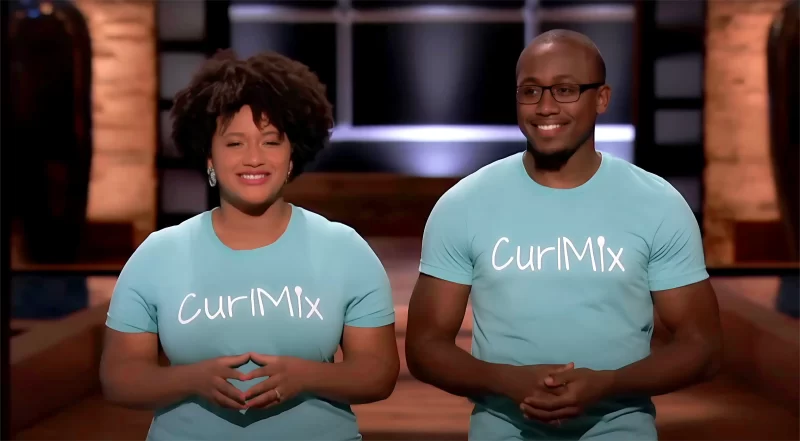 ‘What an Absolute Savage’: Black Couple Shut Down ‘Shark Tank’ Offer, Now Their Company Is Valued at Nearly $40 Million