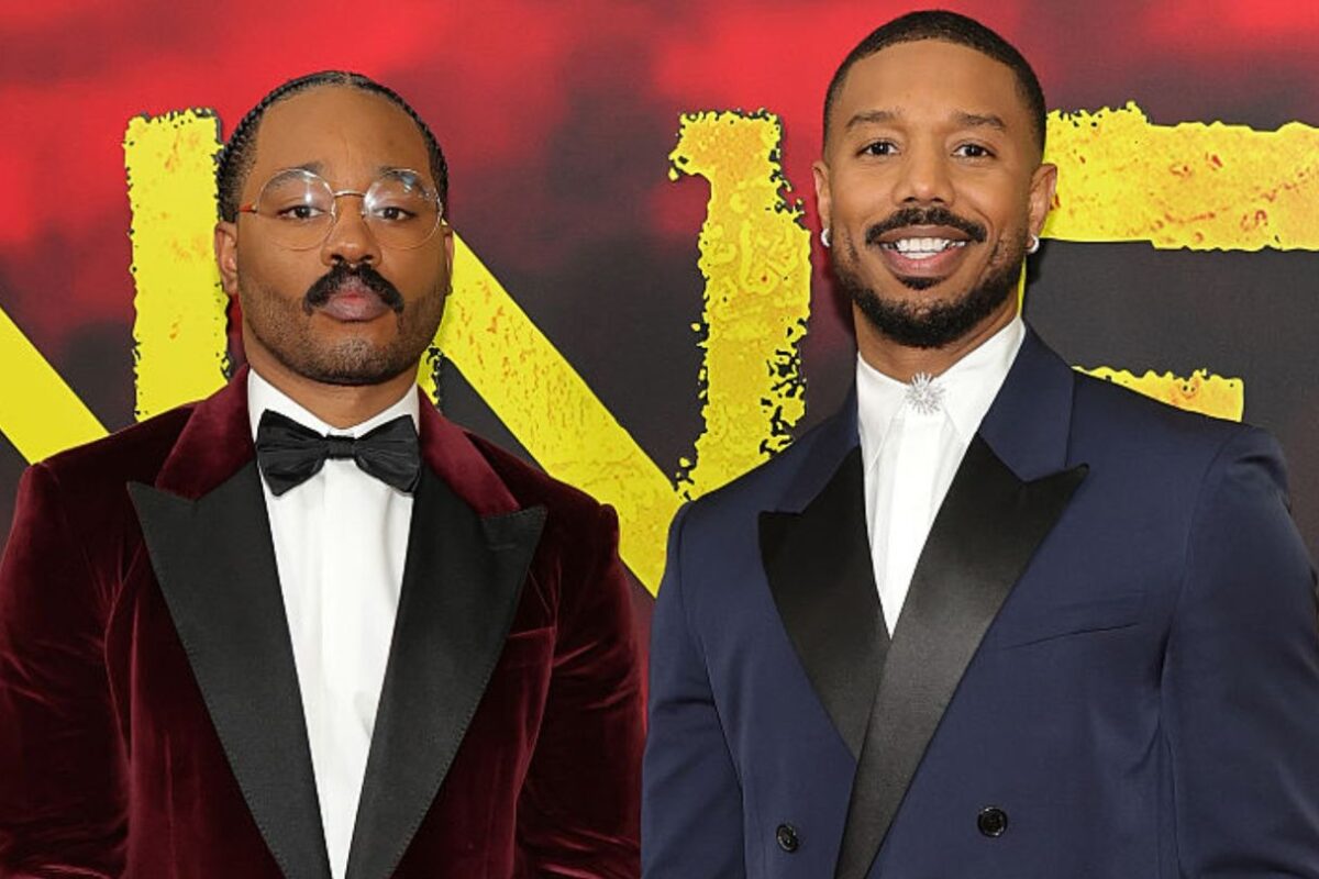 Five reasons we love Ryan Coogler and Michael B. Jordan’s “Sinners” movie