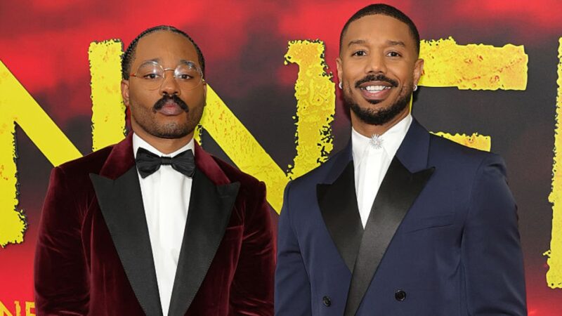 Five reasons we love Ryan Coogler and Michael B. Jordan’s “Sinners” movie
