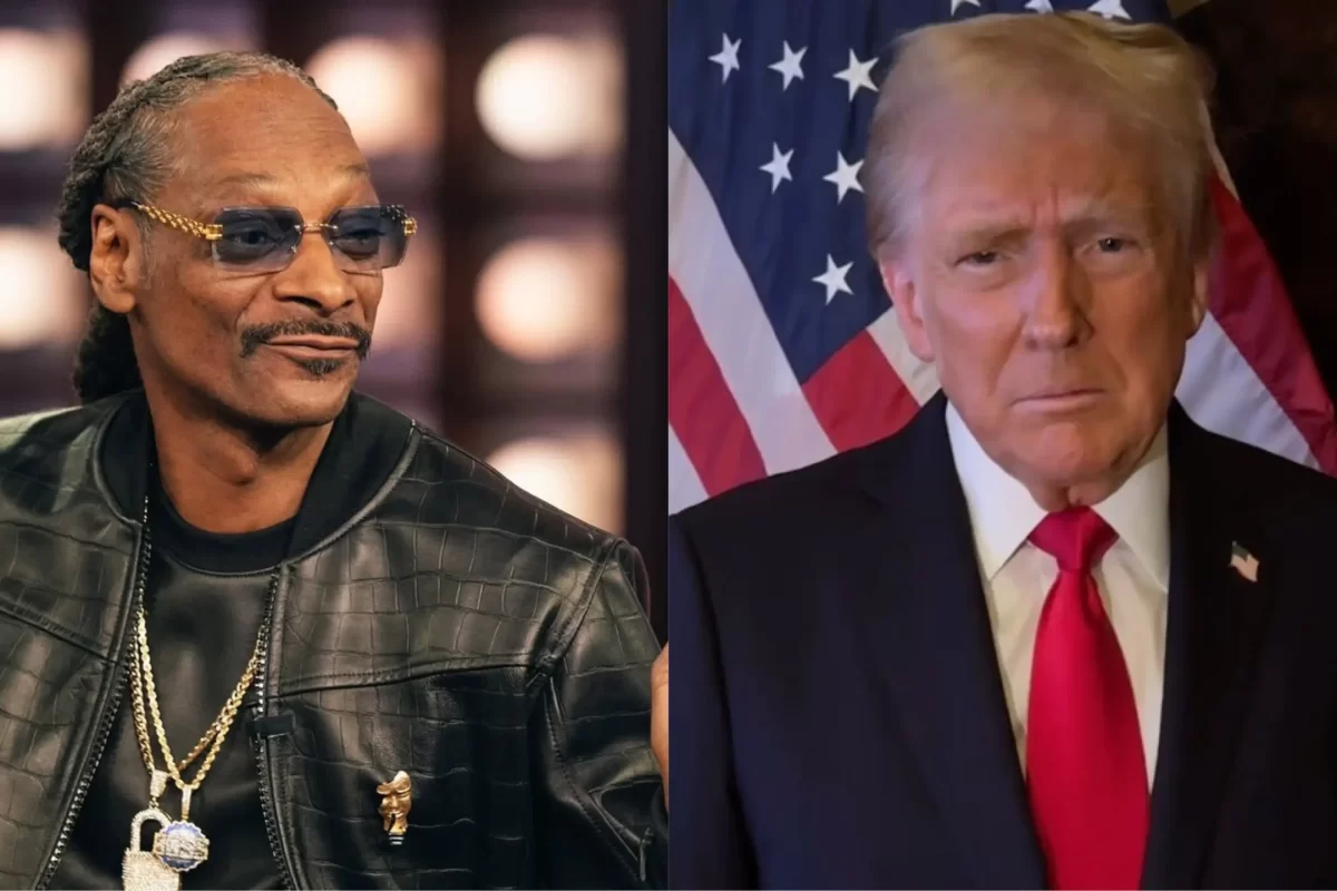 ‘Too Late’: Snoop Dogg Faces New ‘Sellout’ Accusations After Preaching Community Support Following Trump Inauguration Backlash