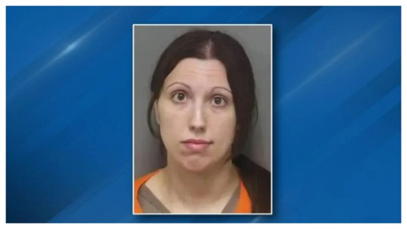 ‘Gave Him a Spoon and Everything’: Indiana Schoolteacher Who Forced Student to Eat Own Vomit Sentenced to Probation, Sparking Outrage