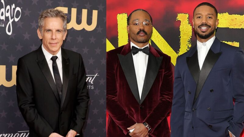 Ben Stiller blasts media outlet for questioning the success of ‘Sinners’’ opening weekend