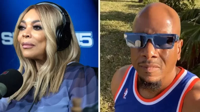 ‘Get a Job Already’: Wendy Williams’ Ex Husband Loses Again — Kevin Hunter’s Latest Grasp at Her Fortune Shut Down In Court
