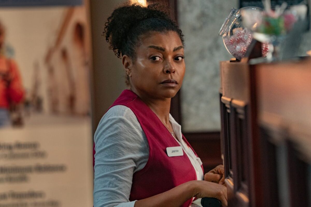 The trailer for Tyler Perry’s upcoming film ‘Straw’ is out and its giving ‘Set It Off’ meets ‘John Q’ vibes