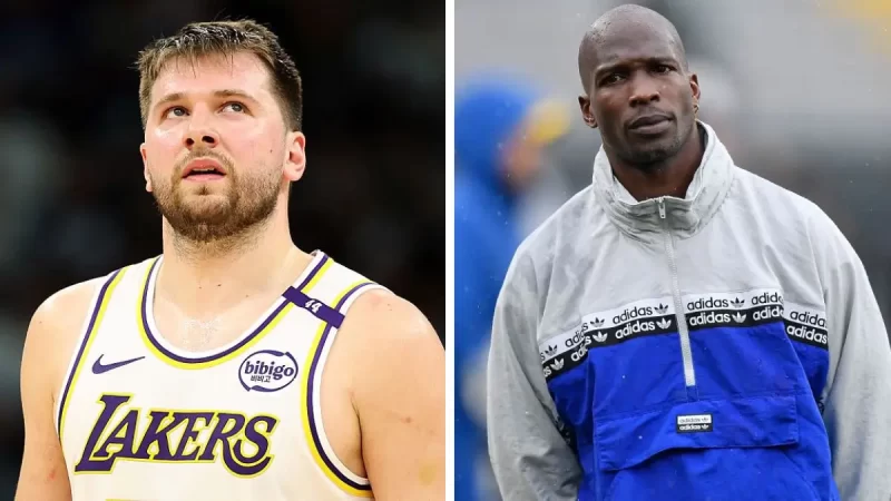 ‘It Ain’t Been That Long for Him to Lose All That Weight Like That!’: Luka Dončić’s OffSeaon Weight Loss Transformation Has Lakers Fans Celebrating While Chad Ochocinco Johnson Is Left Confused