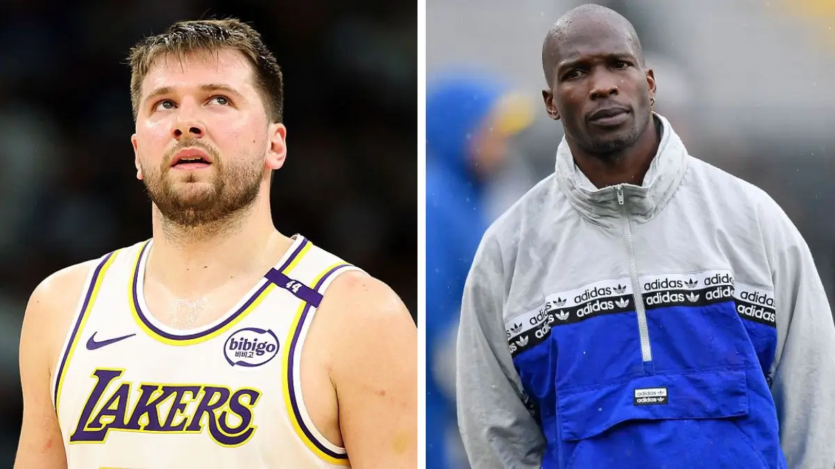 ‘It Ain’t Been That Long for Him to Lose All That Weight Like That!’: Luka Dončić’s OffSeaon Weight Loss Transformation Has Lakers Fans Celebrating While Chad Ochocinco Johnson Is Left Confused