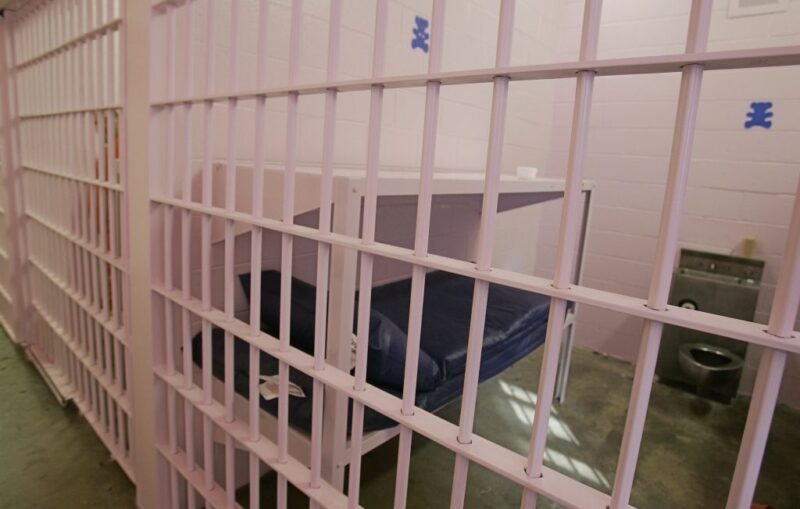 Grandson of Infamous NOPD Murder Victim Among Still At Large After Jailbreak