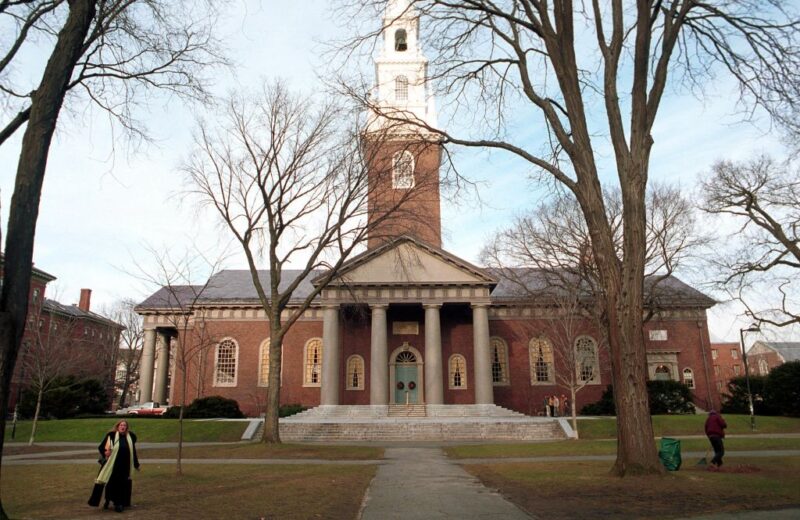Tamara Lanier Wins Landmark Settlement In Fight Over Enslaved Ancestors’ Images At Harvard University