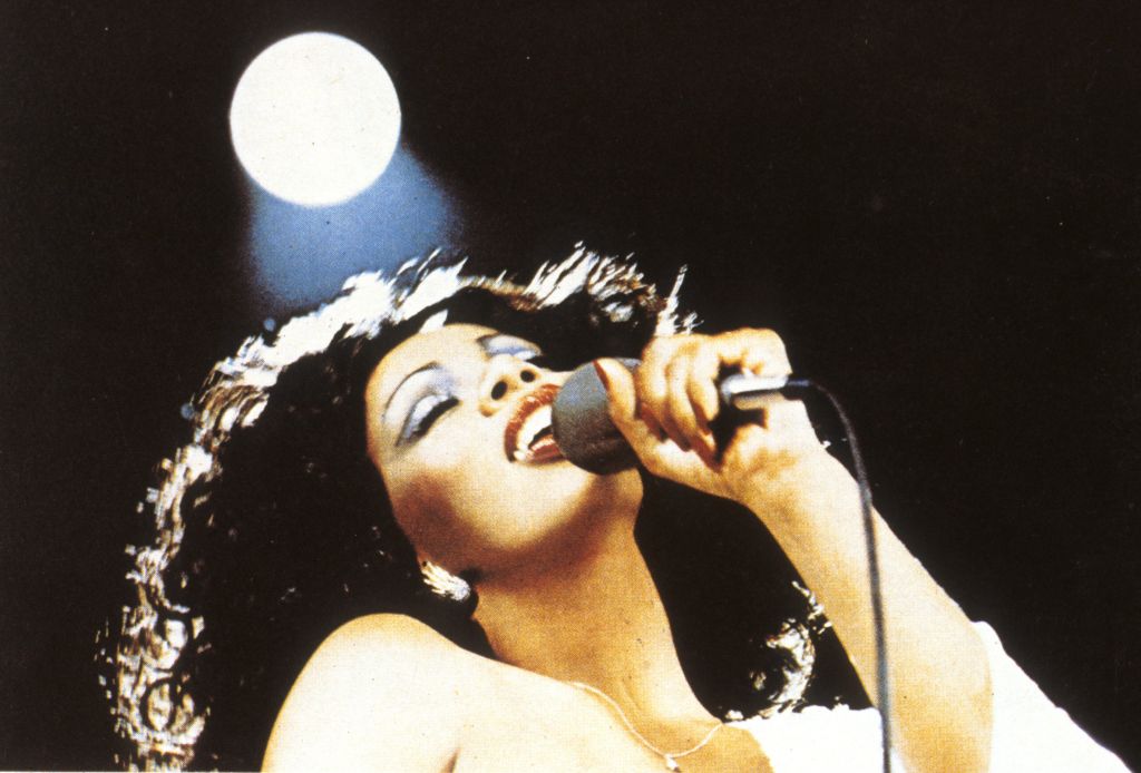 Top 10 Disco Divas Of All Time