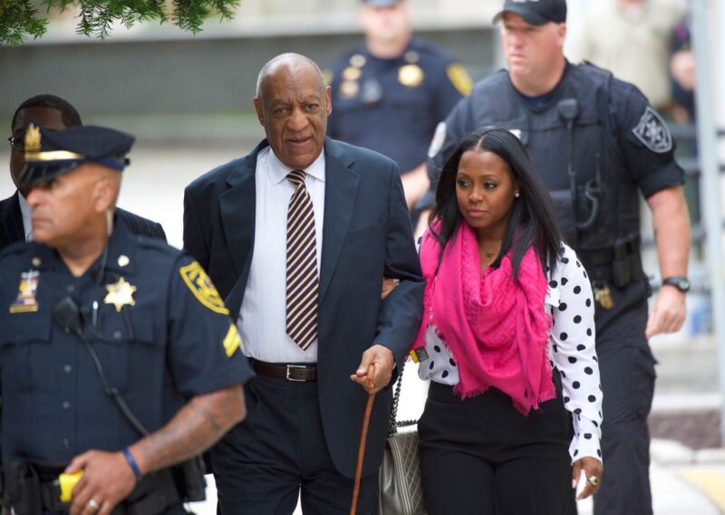 Bill Cosby Forced To Sell His $7M NYC Mansion After Foreclosure Trouble