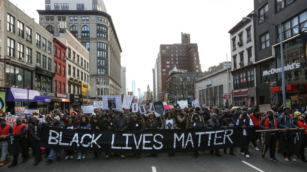 The Tragic Case Of Rodney Hinton Jr. And The Trauma Of Black Grief In America