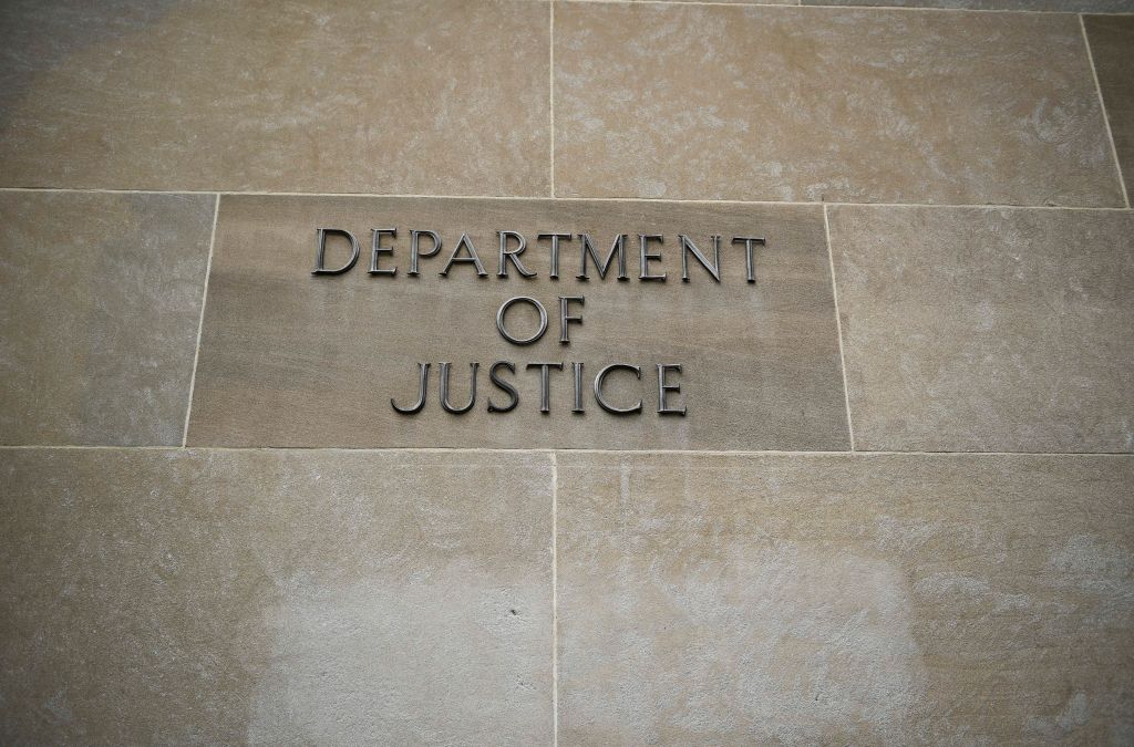 Trump Administration Launches Civil Fraud Unit Targeting DEI Initiatives at Colleges