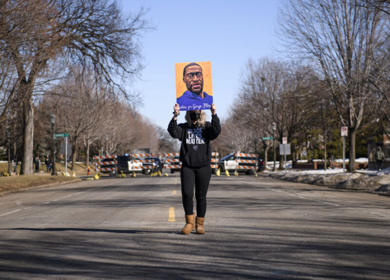 Five Years After George Floyd: Three Lessons For The Future Of Our Movements