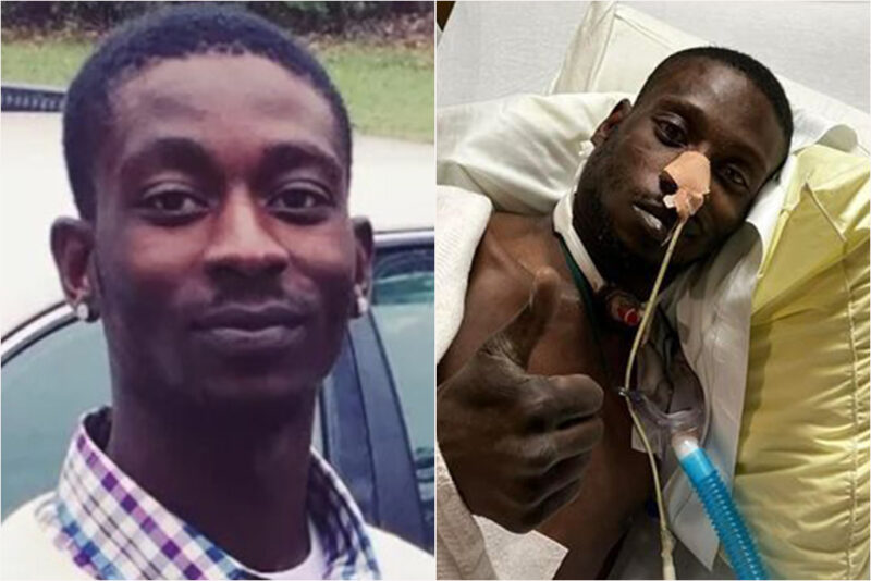 Mississippi County Reaches $2.5M Settlement With Black Men Invaded And Tortured By Cops