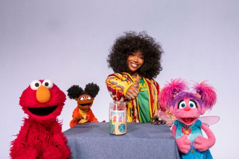 ‘Sesame Street’ Saved: Beloved Kids Show Lands New Streaming Home