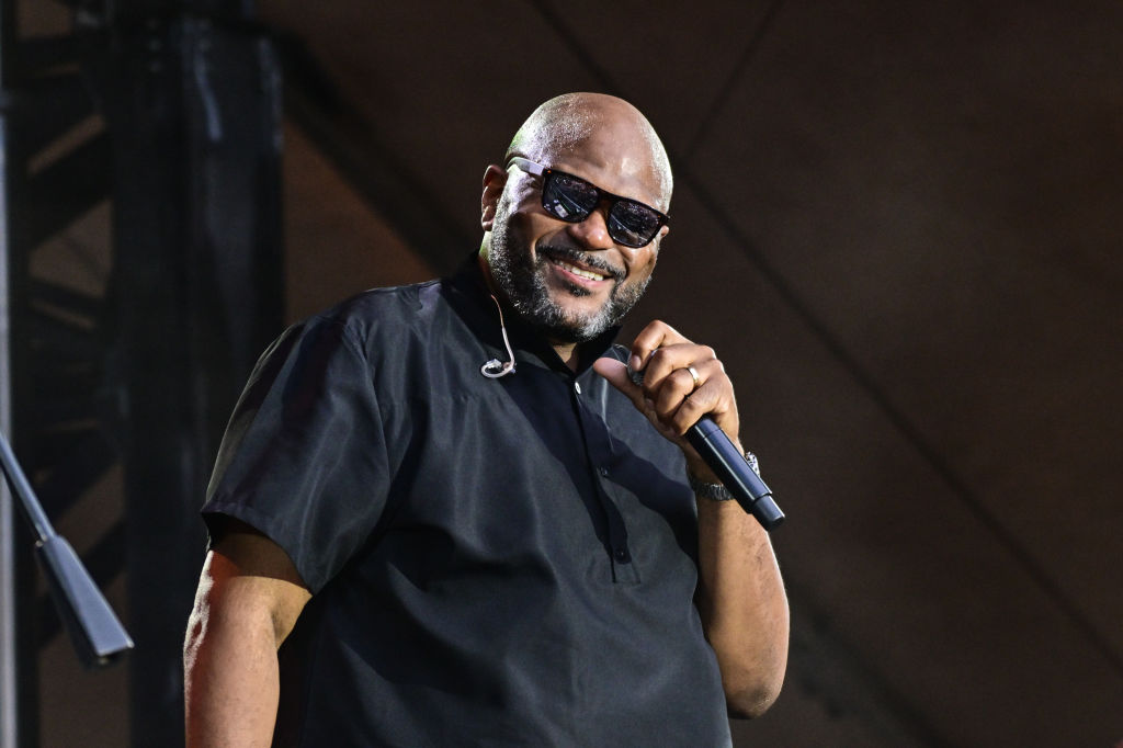 Famous People Who Attended Alabama A&M University