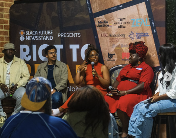 New Multimedia Exhibit ‘Riot To Repair’ Centers Voices Of Those Impacted By 2020 Uprising