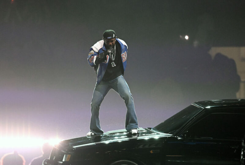 Kendrick Lamar’s “Not Like Us” Reclaimed the Narrative for Black Culture