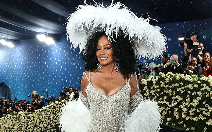 Red Carpet Rundown: Black Style & Excellence Is The Moment At The 2025 Met Gala