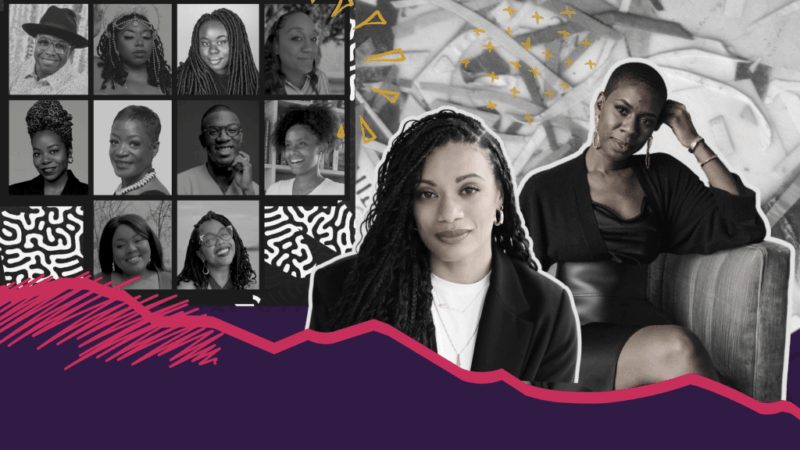 Movement For Black Lives Creator Academy Offers New Approach To Organizing Online
